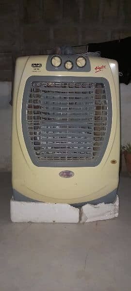 Room Air cooler United 7