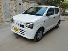 Suzuki Alto 2023 B2B 0