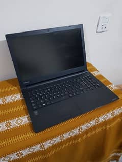 toshiba satelite core i3 5th gen