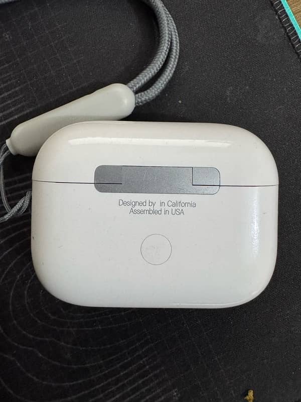 apple airpods pro 2 second gen type c copy 1