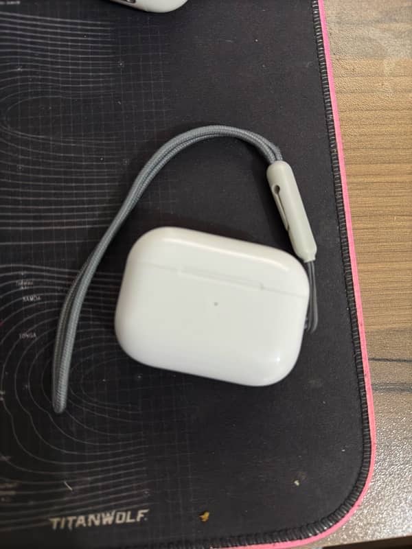 apple airpods pro 2 second gen type c copy 2