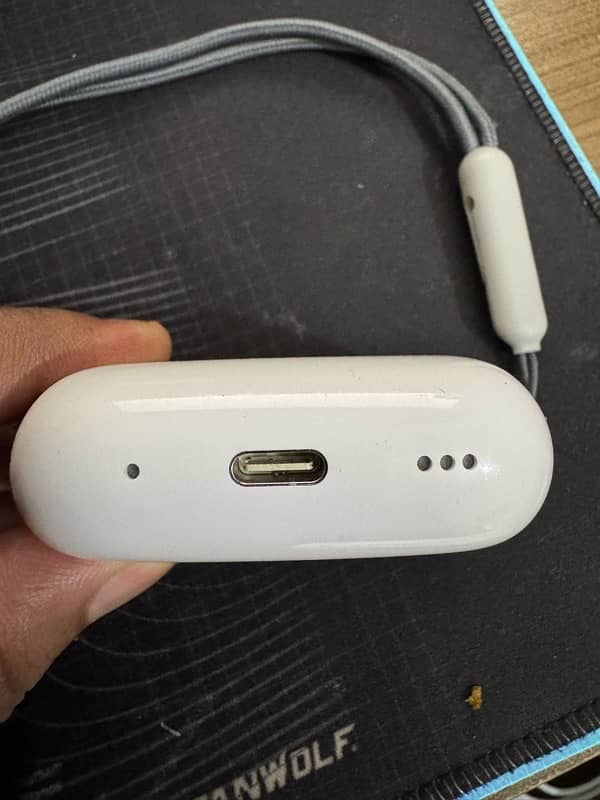 apple airpods pro 2 second gen type c copy 3