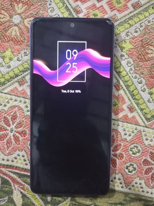 VIVO V27 E 0