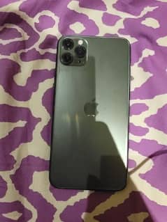 iphone 11 pro max pta approved 64 gb