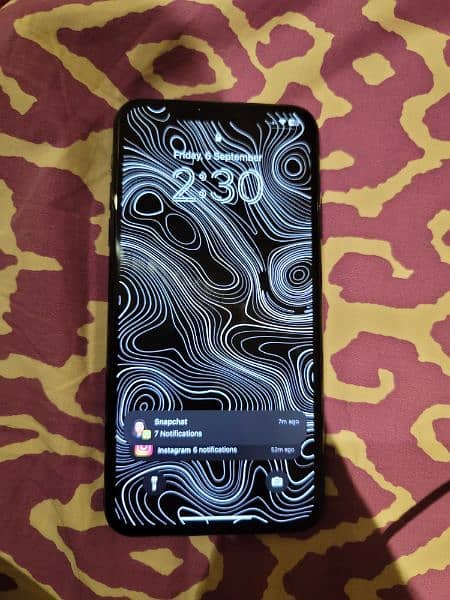 iphone 11 pro max pta approved 64 gb 1