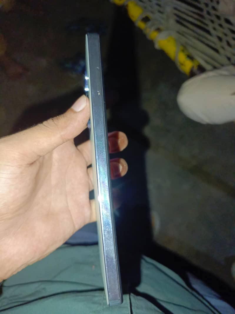 fresh piece hai 4 months warranty hai 1