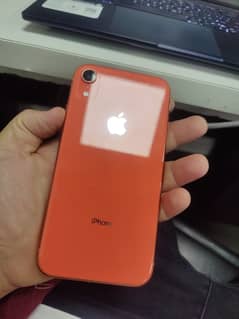 Iphone xr 0