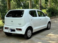 Suzuki Alto 2022