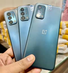 OnePlus N200 4gb 64gb pta approved