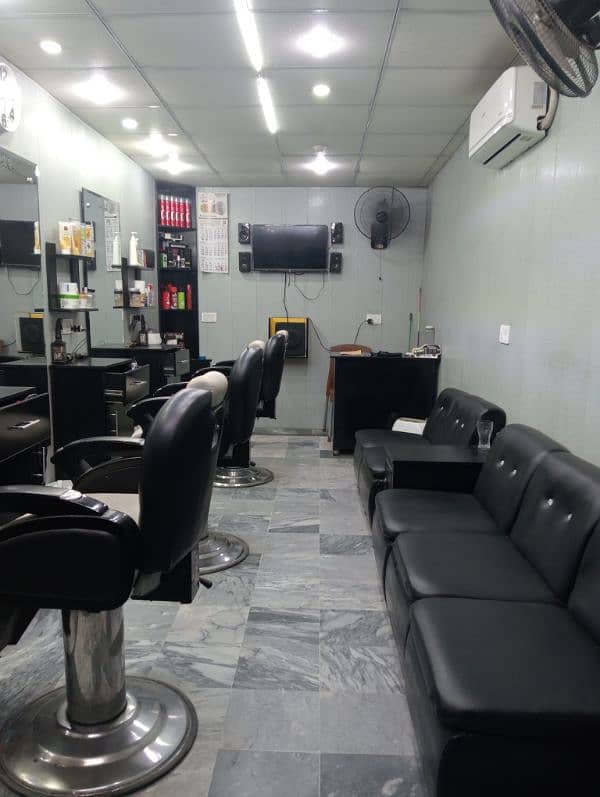 saloon for sale 2