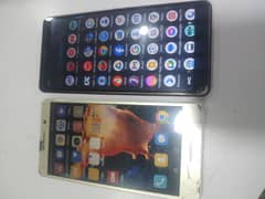 2 mobile for sell pta aprove