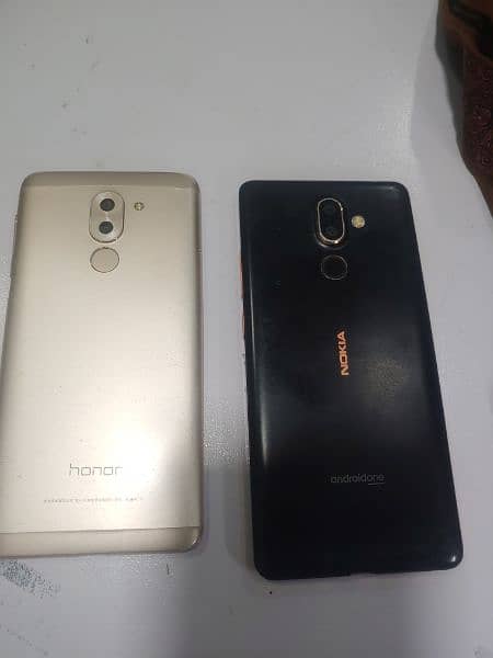 2 mobile for sell pta aprove 1