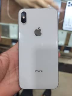 i phone xs max 64 gb Pta approved