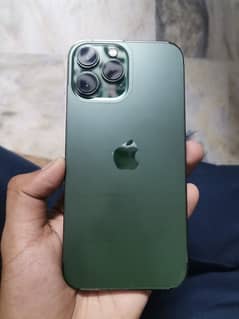 Iphone 13 Pro Max Pta approved