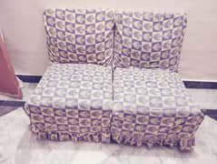 5 seater sofa