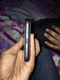 iphone 11 64gb Non pta Jv