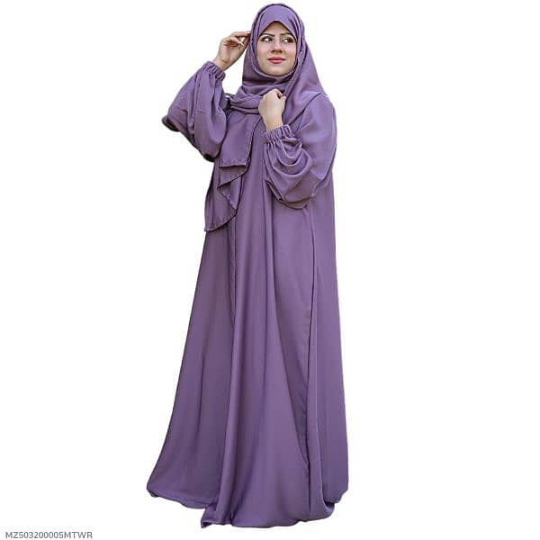 Abayas 1