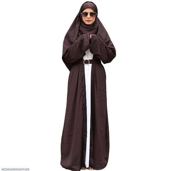 Abayas 2