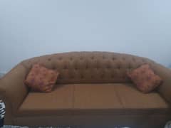 6 seater sofa