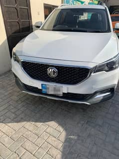 MG ZS 2021 0