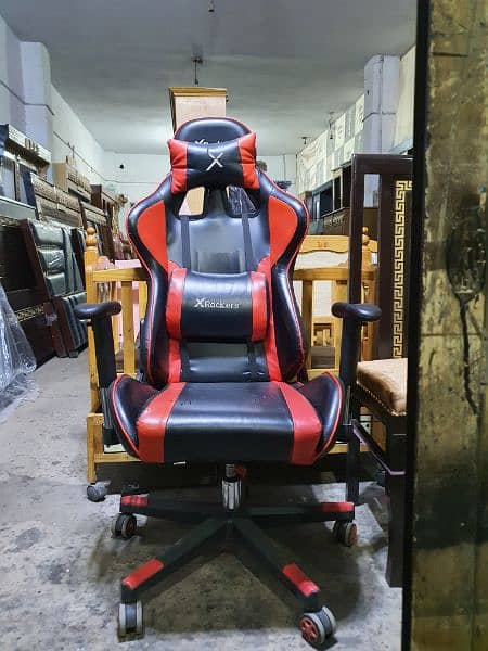 Gaming Chair 0