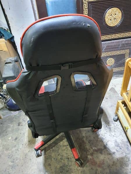 Gaming Chair 2