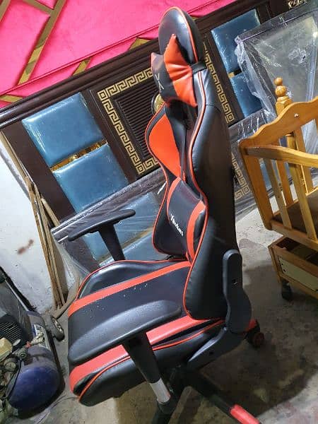 Gaming Chair 3