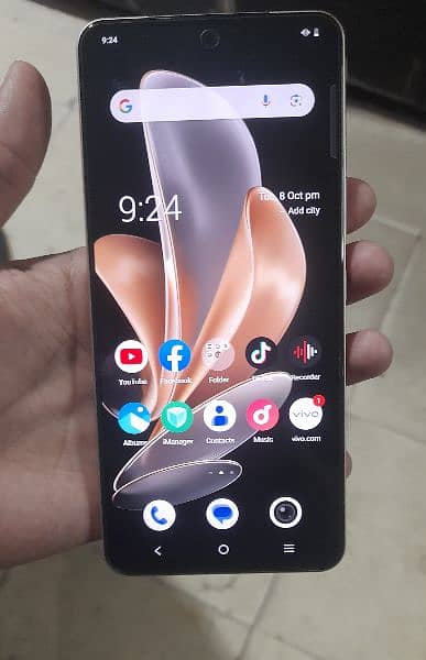 vivo v29e 5G 1