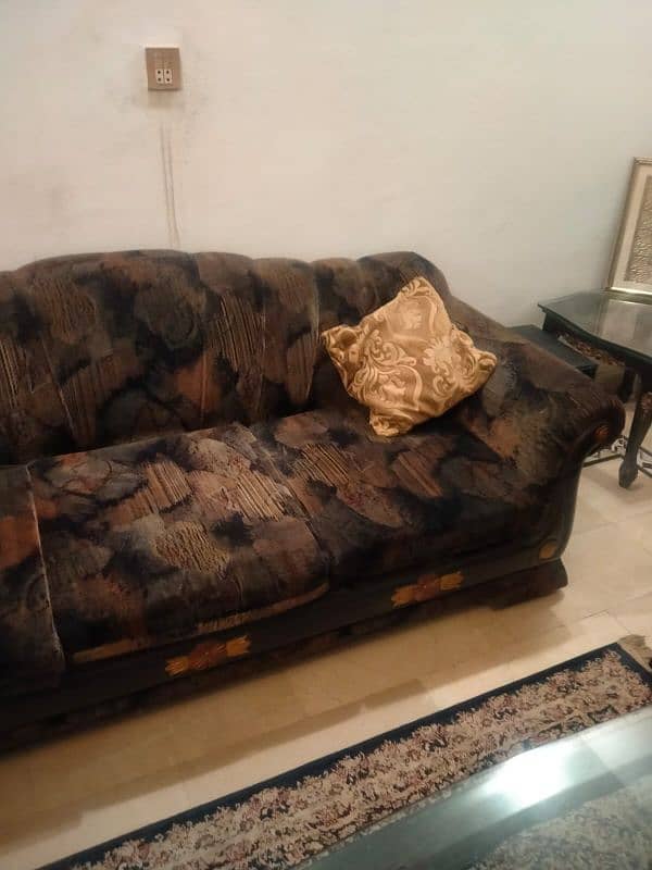 very good sofa 1