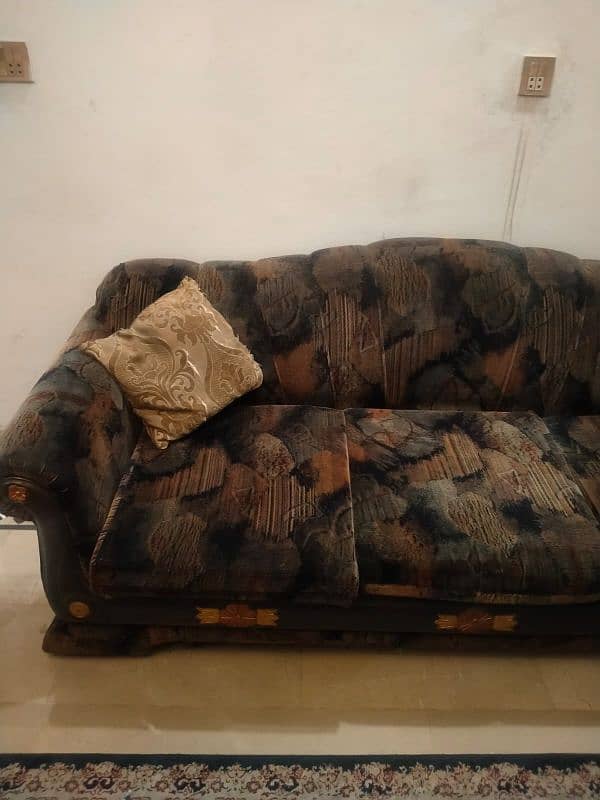 very good sofa 2