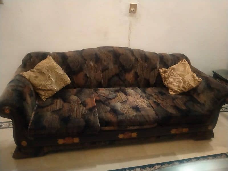 very good sofa 5