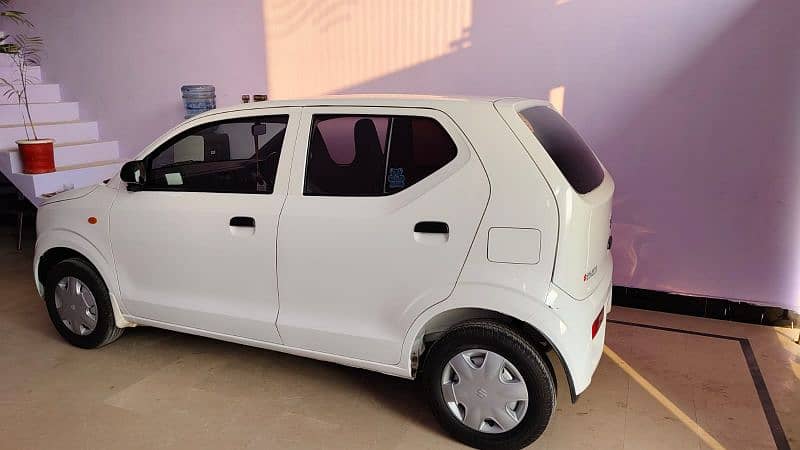 Suzuki Alto 2022 2