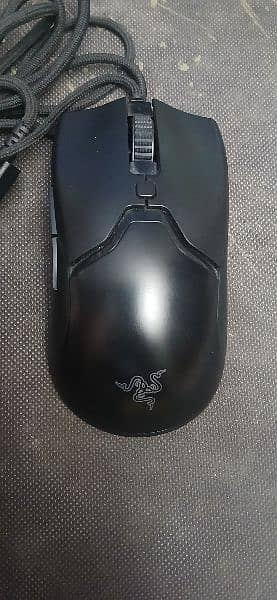 Selling my original Razor Viper Mini Gaming Mouse 1