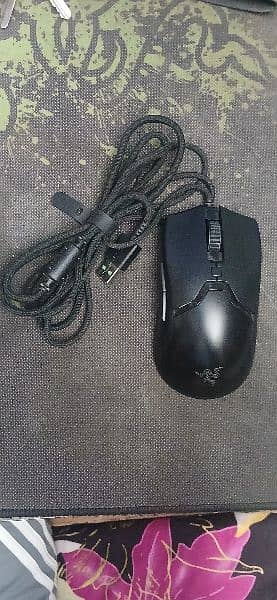 Selling my original Razor Viper Mini Gaming Mouse 2