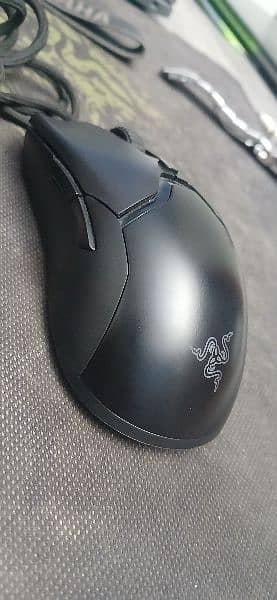 Selling my original Razor Viper Mini Gaming Mouse 4