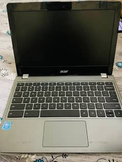 Acer Chromebook 0