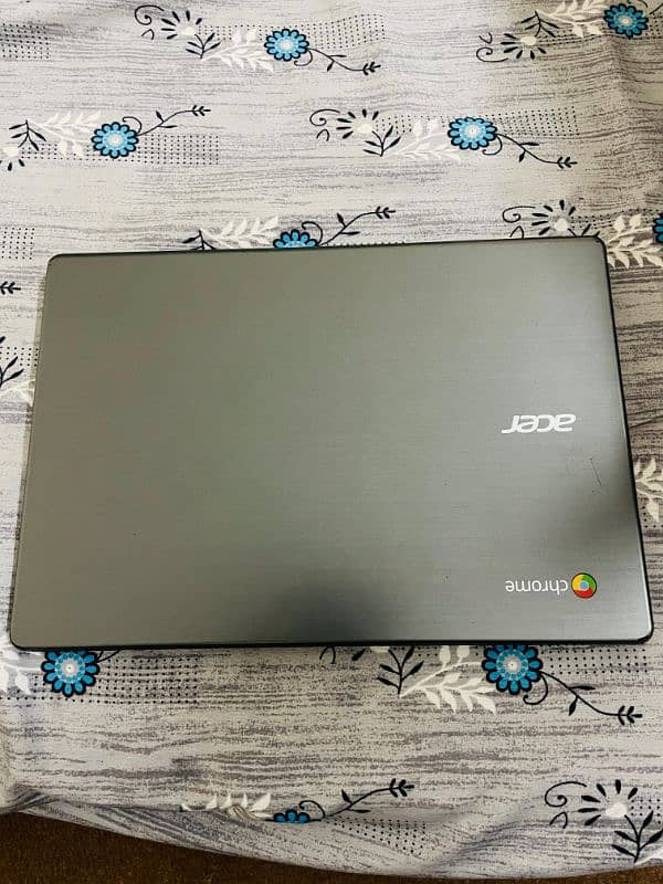 Acer Chromebook 1