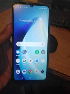 realme note 50 Ram 4+4 Rom 64 android 14 update