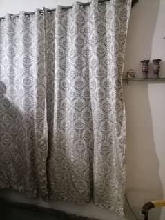 curtains