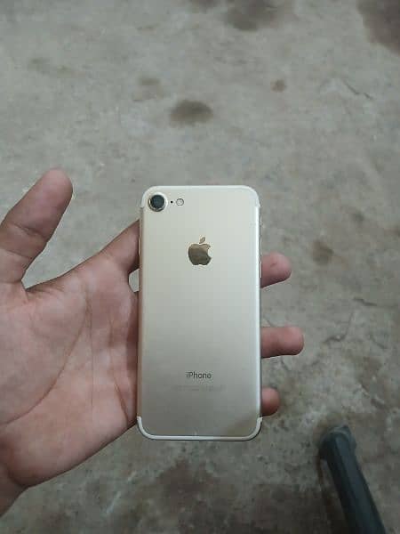 I phone 1