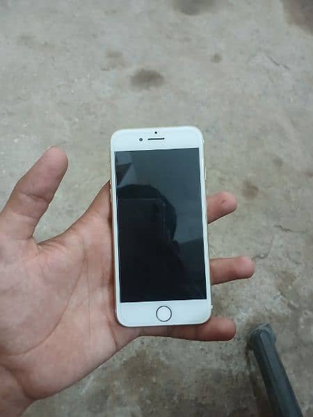 I phone 2