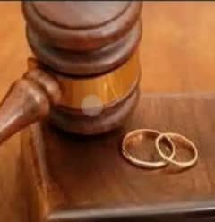 Court marriage