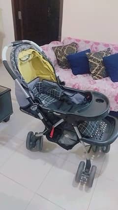 Babby stroller