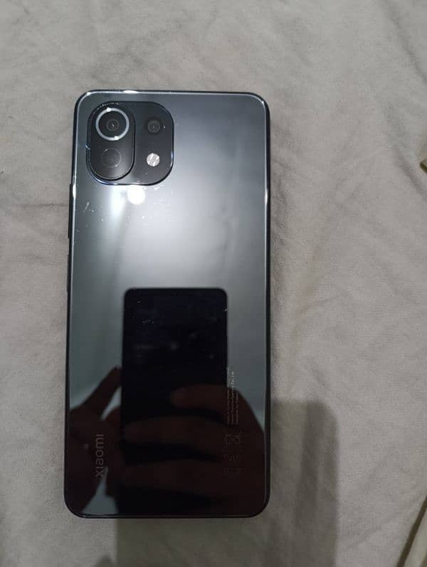 xiaomi Mi 11 lite 1