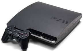 play station 3