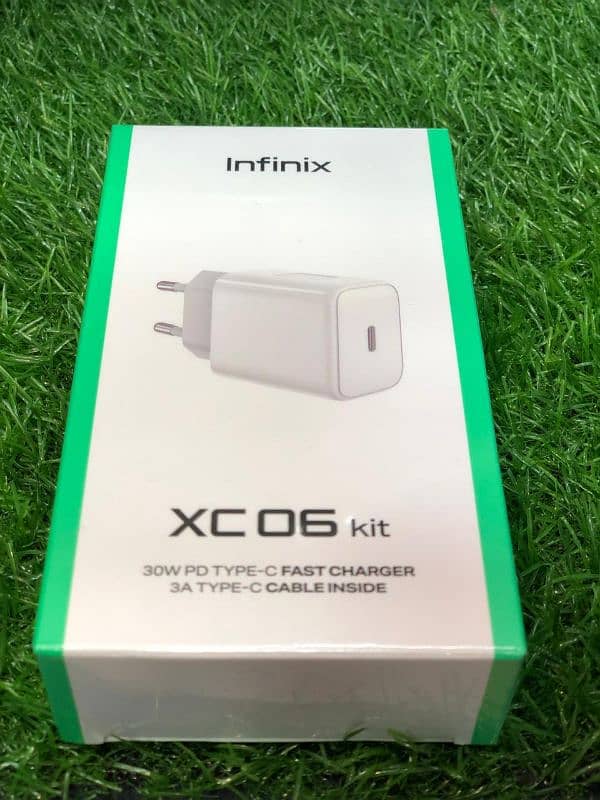 infinix original cable and shoe 1