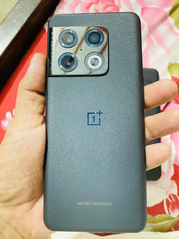 Oneplus 10 pro 8/128 1