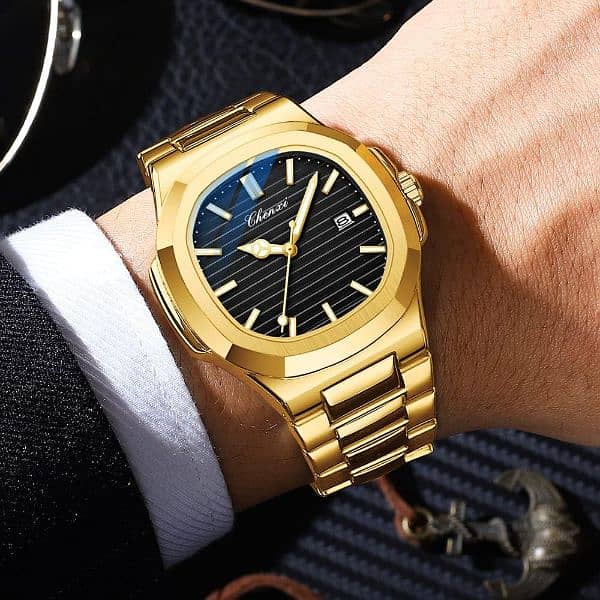 Luxury Watches 3