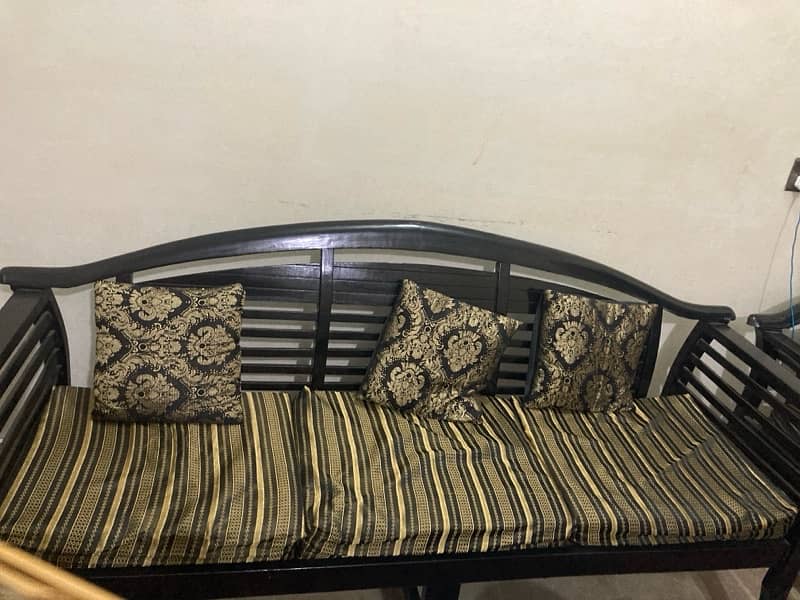 sofa set 7 seater 0