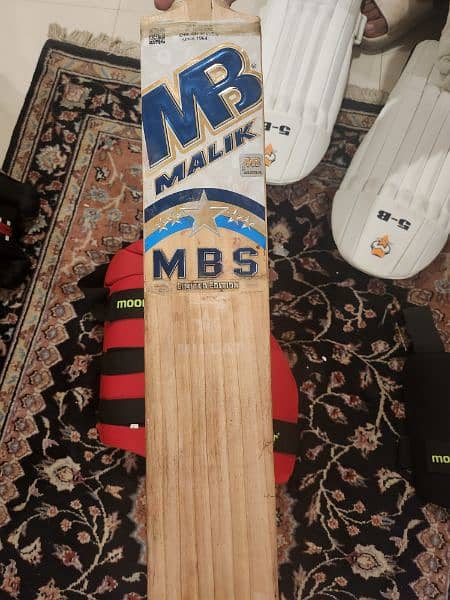 full cricket kit,items also available separately 1